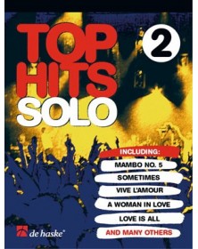 Top Hits Solo 2