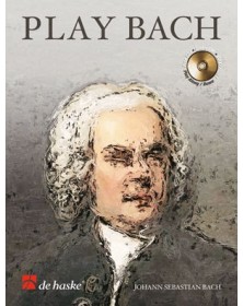 Play Bach