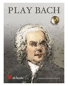 Play Bach