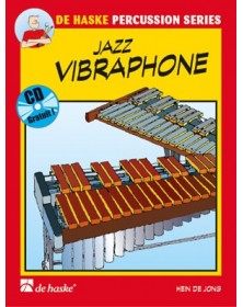 Jazz Vibraphone