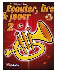 Écouter, Lire et Jouer Vol....