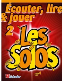Écouter, Lire & Jouer 2-...
