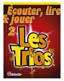 Écouter, Lire & Jouer 2-...
