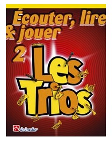 Écouter, Lire & Jouer 2-...