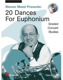 Steven Mead Presents: 20...