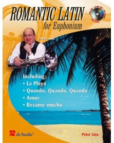 Romantic Latin