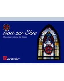 Gott zur Ehre Teil 1 ( 1 Eb...