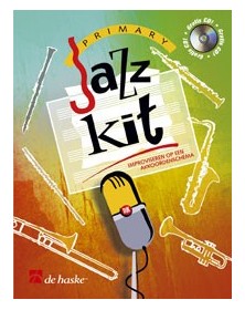 Primary Jazz Kit