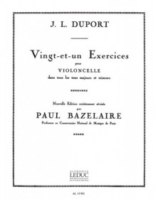 21 Exercices