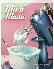 Mix 'n' Music