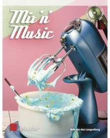 Mix 'n' Music