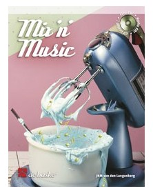 Mix 'n' Music