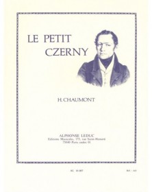 Le Petit Czerny