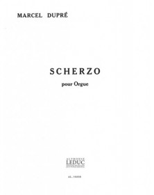 Scherzo Op.16