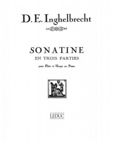 Desire-Emile Inghelbrecht:...
