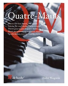 Quatre-Mains