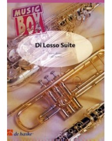 Di Lasso Suite