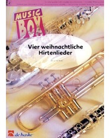 Vier weihnachtliche...