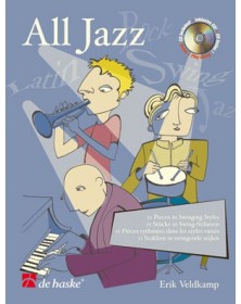 All Jazz