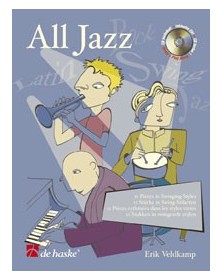 All Jazz