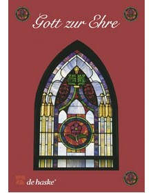 Gott zur Ehre Teil 2 ( 3 C...