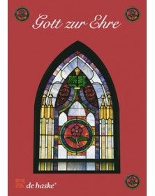Gott zur Ehre Teil 2 ( 3 Eb...