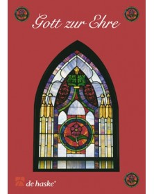 Gott zur Ehre Teil 2 ( 3 F )