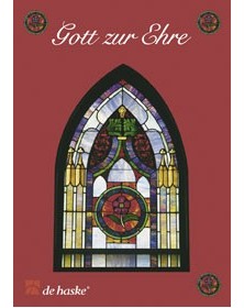 Gott zur Ehre Teil 2 ( 4 C'...