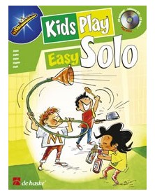 Kids Play Easy Solo