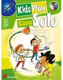 Kids Play Easy Solo