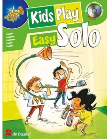 Kids Play Easy Solo