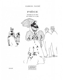 Pièce