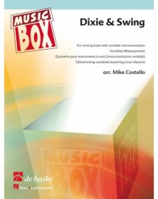 Dixie And Swing