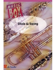 Dixie & Swing