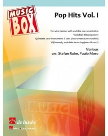 Pop Hits Vol. 1