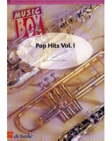 Pop Hits Vol. 1