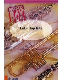 Latin Top Hits