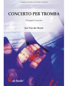 Concerto per Tromba