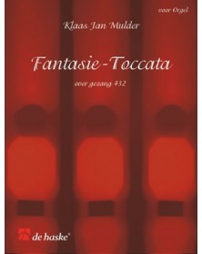 Fantasie-Toccata