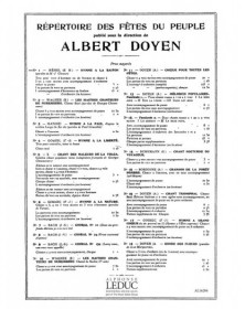 Hymne A La Raison-Repert...