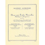 Maxime-Alphonse : 200 Études Nouvelles Mélodiques et Progressives Vol. 4