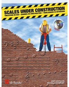 Scales under Construction