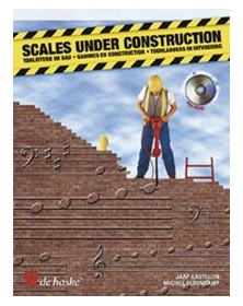 Scales under Construction