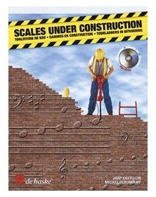 Scales under Construction