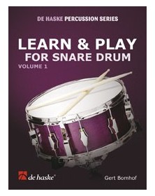 Learn & Play, Vol. 1