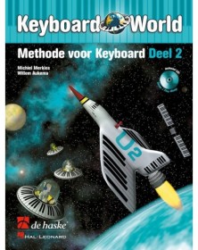 Keyboard World 2