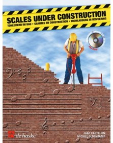 Scales under Construction