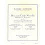 200 Etudes nouvelles mélodiques et progressives Vol. 5 - Maxime Alphonse