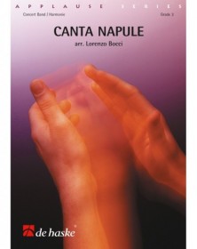 Canta Napule