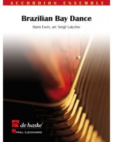 Brazilian Bay Dance